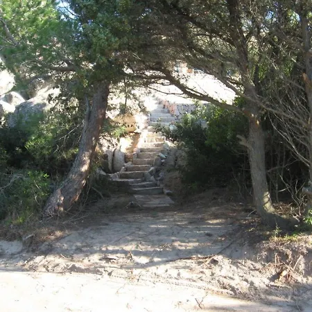 Baia Santa Reparata Buoncammino