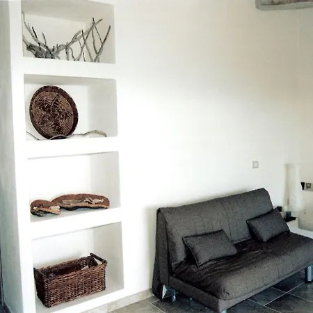 Vila Baia Santa Reparata