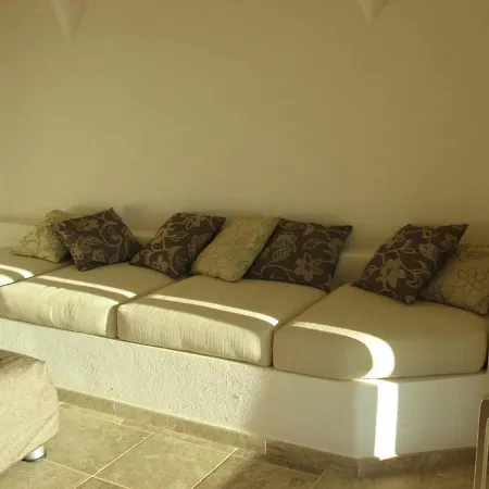 Vila Baia Santa Reparata