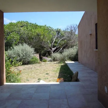 Villa Baia Santa Reparata