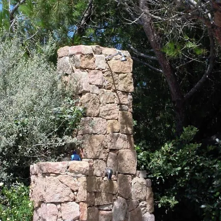 Vila Baia Santa Reparata *