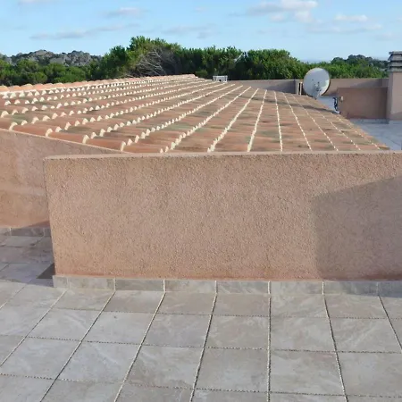Villa Baia Santa Reparata Buoncammino