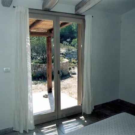 Villa Baia Santa Reparata *
